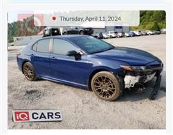 تويوتا كامري